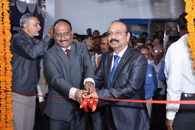 ITI Limited Announces Expansion of its Data Centres