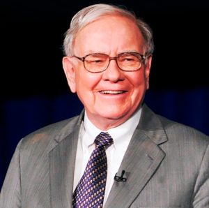 Warren Buffett and Charlie Munger reveal to you how to make the correct ventures