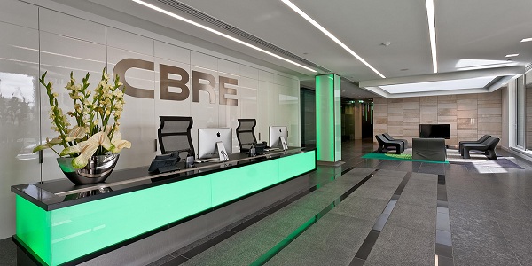 CBRE OPENS ITS LARGEST OFFICE IN MUMBAI TO FURTHER STRENGTHEN ITS MARKET LEADERSHIP