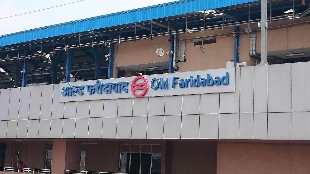 Apart from FNG Corridor, Faridabad Metro Offers Last Mile Connectivity in Faridabad