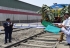 Krishnapatnam & CONCOR launches new rail service to Central India