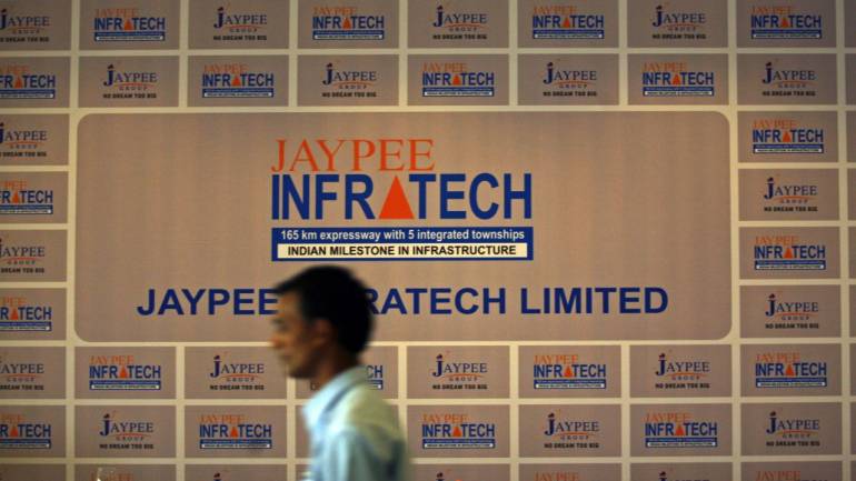 Petition of Banks Admitted over Jaypee Land Admitted by NCLAT; Next Hearing on July 13