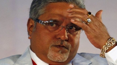 Vijay Mallya to be dragged to UK Bankruptcy Court by SBI
