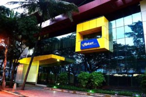 Walmart may double Flipkart valuation to $20bn for a huge stake