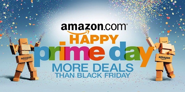 To counter Walmart-Flipkart, Amazon plans for mega sale next month