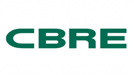 CBRE awarded as best company in catalyzing growth of IT sector in Telangana