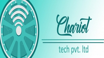 Chariot ties up with Multimillion-Euro-Networth Enterprise