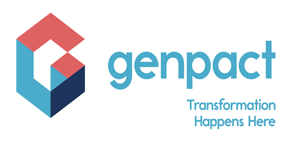 Genpact Awarded U.S. Patent for its Natural Language Understanding Technology Framework
