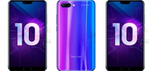 Honor 10 Gets Its First Major OTA Update, Brings EIS and Party Mode for Users in India