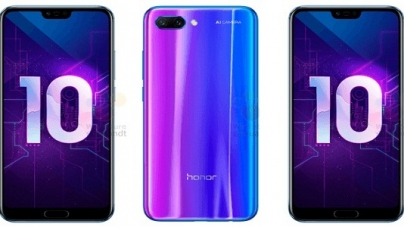 Honor 10 Gets Its First Major OTA Update, Brings EIS and Party Mode for Users in India