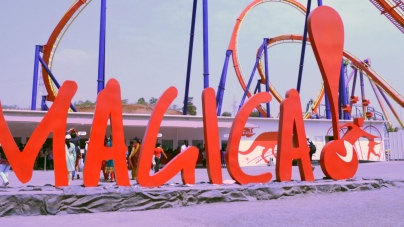 Imagica launches 3rd new attraction within 6 months