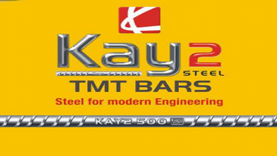 Channel partner meet organized by KAY2 Steel; aims at strengthening bond