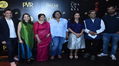 PVR Cinemas pilots the Delhi Edition of the Year Round Programme by MAMI