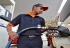 Petrol prices cut down by 13 paise on seventh day
