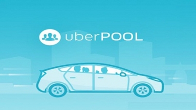 UberPOOL trips in India helped save $4.5 million in fuel import costs