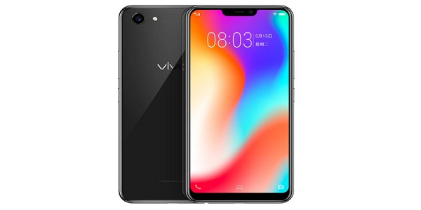 Vivo Y83 Launched in India; Priced at Rs. 14,990