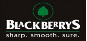 Blackberrys unveils limited edition Race 3 collection
