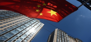 6.8 per cent growth recorded in China’s GDP