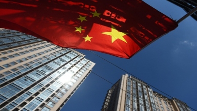 6.8 per cent growth recorded in China’s GDP