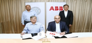 ABB partners with IIT Roorkee to drive smart power distribution