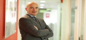 Adecco Group appoints Marco Valsecchi as Country Manager & MD for India