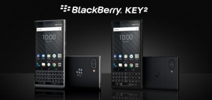 BlackBerry Launches Key2 in India, Will be Available on Amazon from July 31