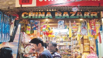 Chinese Imports Wiping Out Domestic Industries