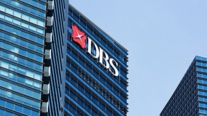 DBS Bank named the ‘World’s Best Digital Bank’ and ‘World’s Best SME Bank’ by Euromoney