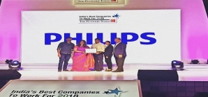 Philips Lighting India named one of India’s Best Companies to Work For