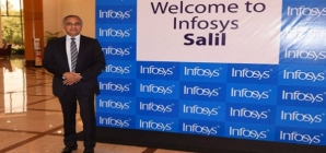 Infosys Hands Over a Strict Job Contract to its CEO