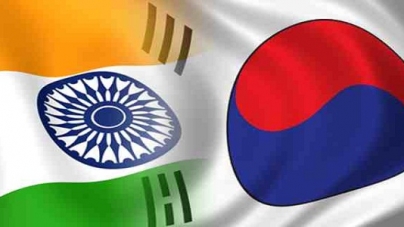Korea to Extend Cooperation with India in Various Sectors