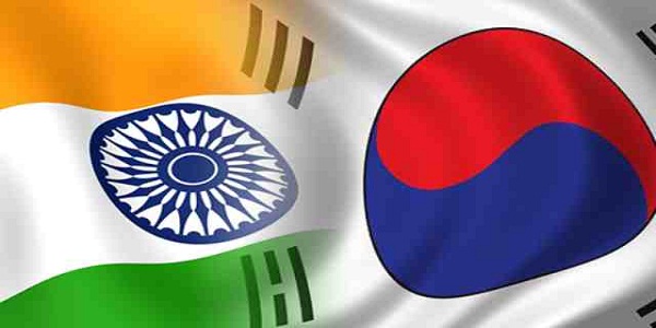Korea to Extend Cooperation with India in Various Sectors