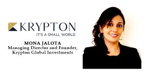 Krypton Global Investments launches operations for Overseas property buying