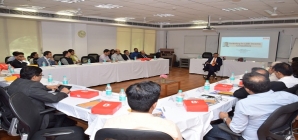 MDI Gurgaon Organizes Roundtable Discussion to discuss potential of the Indian BoP Market