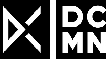 DCMN Steps into future with new brand identity