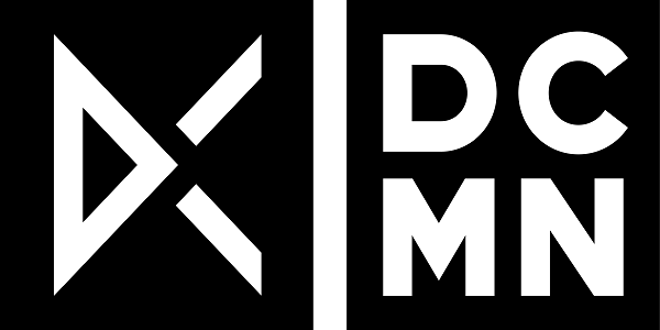DCMN Steps into future with new brand identity