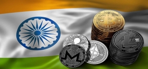 Panel to Drafts Regulations for Cryptocurrency in India