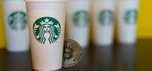 Pay in Virtual Currency at Mainstream Merchants with One-tap App