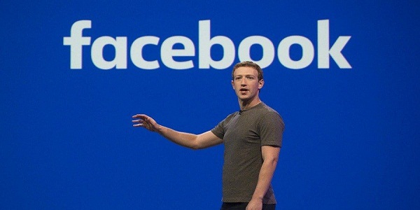 Shares of Facebook Plunge by 21 per cent