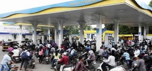 Steep Decrease in Petrol and Diesel Prices Expected as Crude Oil Tumbles