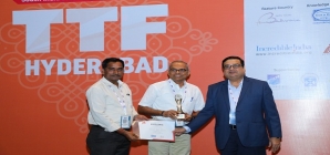 TTF Hyderabad Concluded Last Week; New Features to be added in 2019