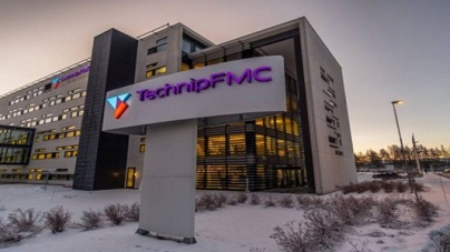 TechnipFMC awarded contract for India’s largest Hydrogen Generation Unit