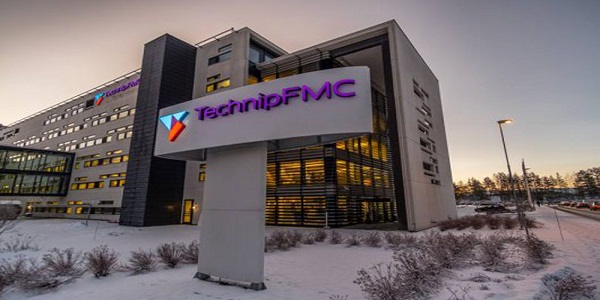 TechnipFMC awarded contract for India’s largest Hydrogen Generation Unit