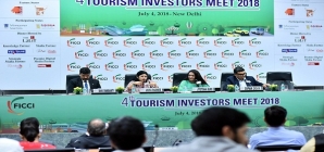Travel & tourism investment to rise by 6.7 per cent per annum