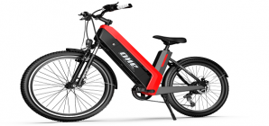 Tronx Motors launches India’s First Smart Crossover Electric Bike