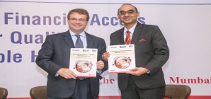 USAID and DHFL Sign $10 million Loan Guarantee to Improve Healthcare in Urban India