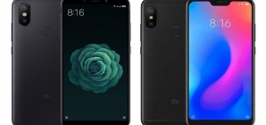 Xiaomi Mi A2 and Mi A2 Lite to be Launched in Spain Tomorrow