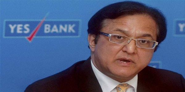 YES BANK becomes 1st Bank in India to Partner 10 Smart Cities