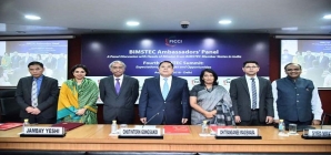 Ahead of BIMSTEC Summit meeting, Heads of Missions call for conclusion of FTA negotiations