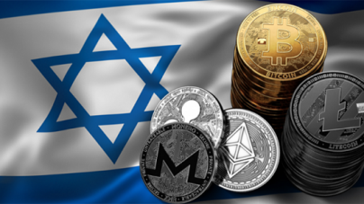 Amid Popularity of Cryptocurrency, Israel Mulls Over Coming Up With its Own